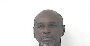 Vaughn McHargue, - St. Lucie County, FL 